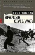 Thomas Hugh: Spanish Civil War