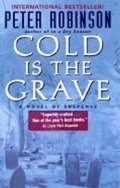 neuveden: Cold is the Grave