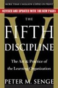neuveden: The Fifth Discipline : The Art & Practice of the Learning Organization