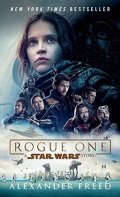 Freed Alexander: Rogue One: Star Wars Story