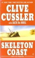 neuveden: Skeleton Coast