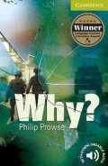 Prowse Philip: Why? Starter/Beginner Paperback