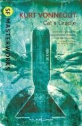 Vonnegut Kurt: Cat´s Cradle