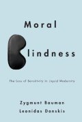 -: Moral Blindness