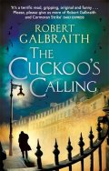 Galbraith Robert: The Cuckoo´s Calling