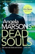 Marsonsová Angela: Dead Souls (Kim Stone 6)