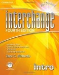 Richards Jack C.: Interchange Intro Full Contact with Self-study DVD-ROM, 4th edition