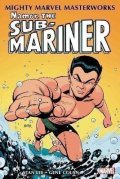 Lee Stan: Mighty Marvel Masterworks: Namor, The Sub-mariner 1