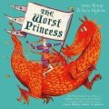 Kemp Anna: The Worst Princess
