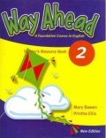 Ellis Printha: Way Ahead (new ed.) Level 2: Teachers Resource Book