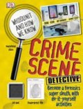 neuveden: Crime Scene Detective