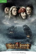 neuveden: PER | Level 3: Pirates of the Caribbean World´s End
