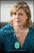 Moriarty Liane: Apples Never Fall