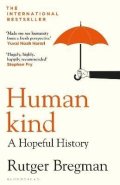 Bregman Rutger: Humankind