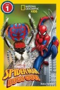 National Geographic Kids: National Geographic Readers: Marvel´s Spider-Man Bugs Out! (Level 1)