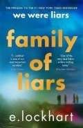 Lockhartová Emily: Family of Liars : The Prequel to We Were Liars