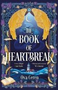 Ceren Ova: Book of Heartbreak