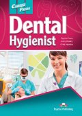 Evans Virginia, Dooley Jenny: Career Paths: Dental Hygienist - Student's Book (with Digibooks Applica