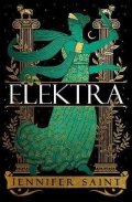 Saint Jennifer: Elektra