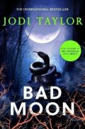 Taylor Jodi: Bad Moon