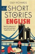 Richards Olly: Short Stories in English for Beginners