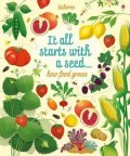 Bone Emily: It All Starts with a Seed...how food grows
