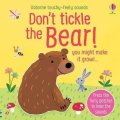 Taplin Sam: Don´t tickle the Bear!