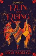 Bardugo Leigh: Ruin and Rising