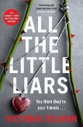 Selmanová Victoria: All the Little Liars