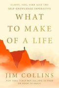 -: What to Make of a Life