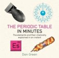 Green Dan: The Periodic Tables In Minute