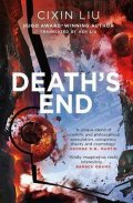 Cch´-Sin Liou: Death´s End