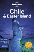 neuveden: WFLP Chile & Easter Is. 11st edition