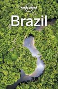 neuveden: Lonely Planet Brazil