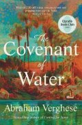 Verghese Abraham: The Covenant of Water: An Oprah´s Book Club Selection
