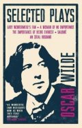 Wilde Oscar: Selected Plays