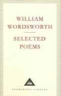 Wordsworth William: Selected Poems