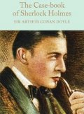 Doyle Arthur Conan: The Case-Book of Sherlock Holmes