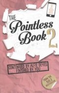 Deyes Alfie: The Pointless Book 2