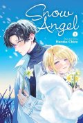 Haruka Chizu: Snow Angel, Vol. 1