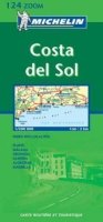 neuveden: MK 124s. Costa del Sol