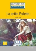 Sand Goerge: La petite Fadette - Niveau 1/A1 - Lecture CLE en français facile - Livre + 