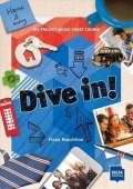 Mauchline Fiona: Dive in! Blue – Home and Away