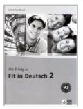 Janke-Papanikolaou S.: Mit Erfolg zu Fit in Deutsch 2 - Metodická příručka