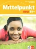 neuveden: Mittelpunkt neu B1+ - LAB + CD