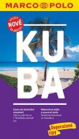 neuveden: Kuba / MP průvodce nová edice