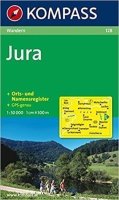 neuveden: Jura 128 / 1:50T NKOM