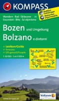 neuveden: Bozen,Bolzano 54 / 1:50T NKOM