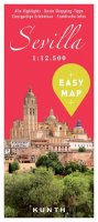 neuveden: Sevilla Easy Map
