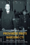 Kmoch Pavel: Provinění proti národní cti